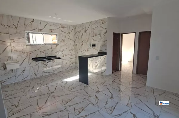 Apartamento para venda, 2 quarto(s),  Ancuri, Itaitinga