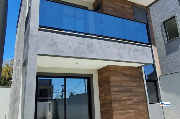 CASA , 3 QUARTOS , ENCANTADA , EUSÉBIO