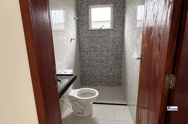 Casa 3 quartos para venda,  Jabuti, Itaitinga - PARK VITÓRIA