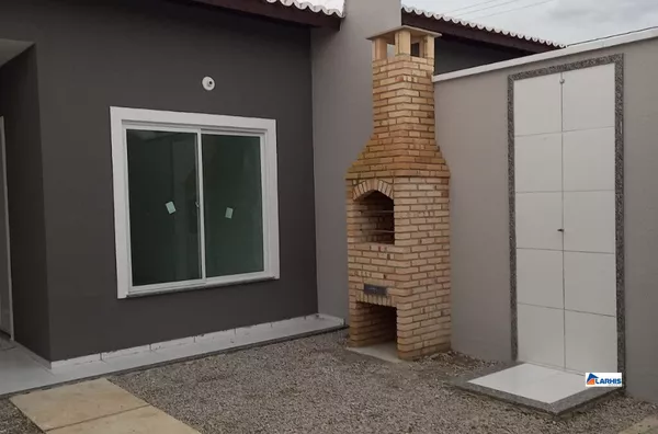 Casa para venda, 3 Quartos, Ancuri, Itaitinga