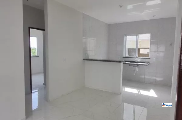 Apartamento para venda, Barrocão, Itaitinga - Foto 6
