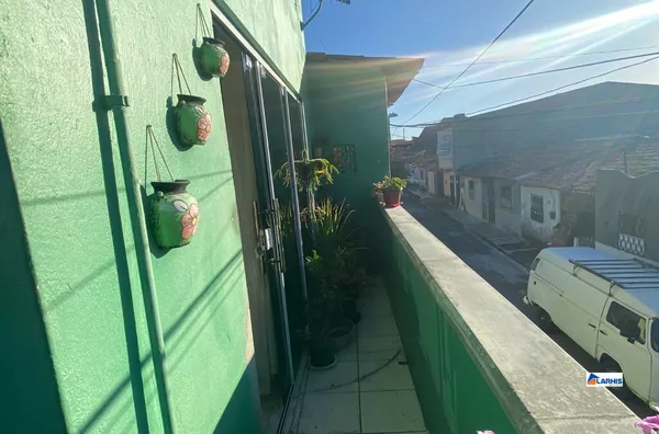 CASA DUPLEX , 2 QUARTOS , LAGOA REDONDA , FORTALEZA