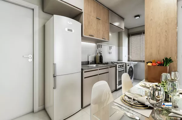 APARTAMENTO, 3 QUARTOS, PEDRA, EUSÉBIO 