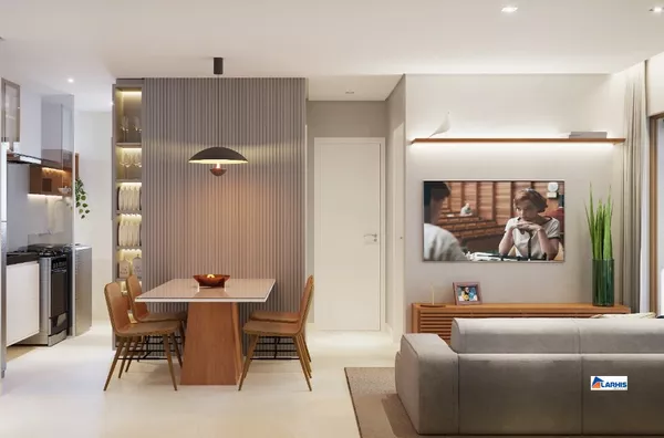 APARTAMENTO , 2 QUARTOS , PRESIDENTE KENNEDY , FORTALEZA