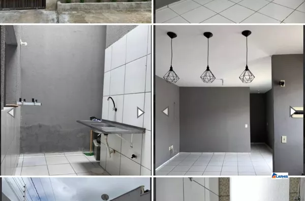 Casa para venda, 2 Quartos, Barrocão, Itaitinga