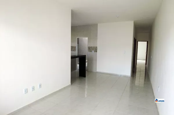 CASA PLANA , 2 QUARTOS , ANCURI , ITAITINGA