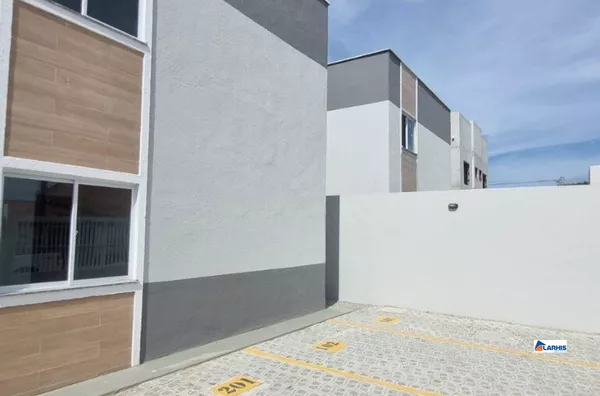 Apartamento para venda, Barrocão, Itaitinga - Foto 2