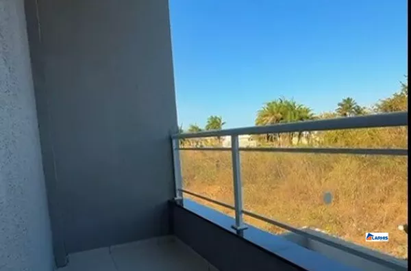 Apartamento para venda, 2 quarto(s),  Gererau, Itaitinga