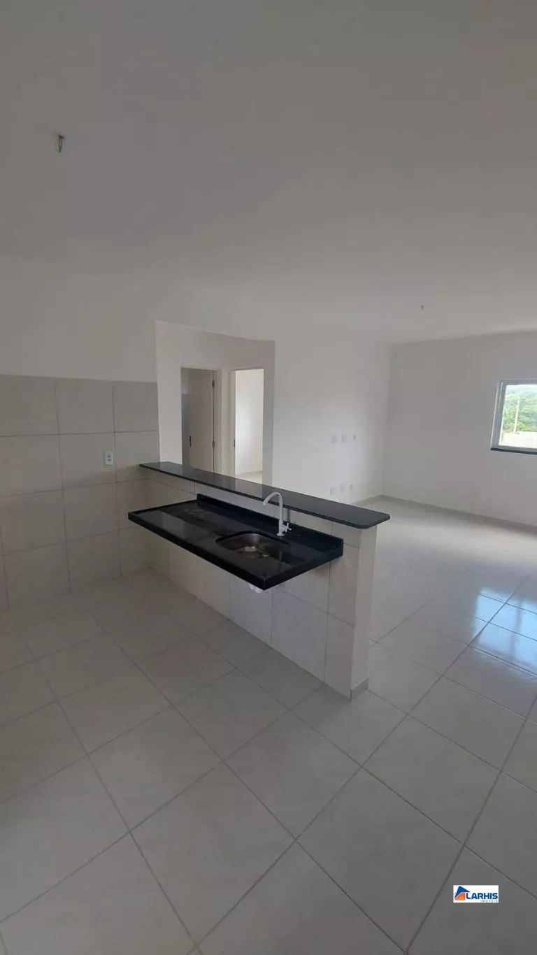 Apartamento à venda com 2 quartos, 60m² - Foto 8