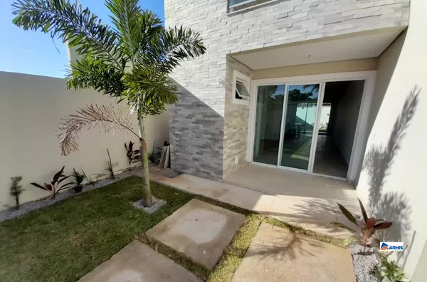 DUPLEX , 2 QUARTOS TAMATANDUBA , EUSÉBIO