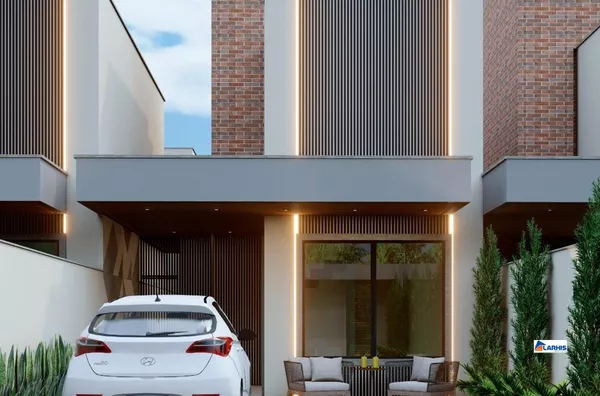 CASA , 3 QUARTOS , COITÉ , EUSÉBIO