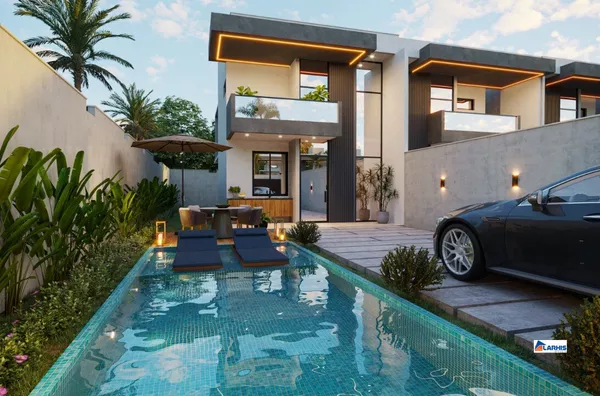 Casa para venda, 3 Suites, Eusébio, Itaitinga