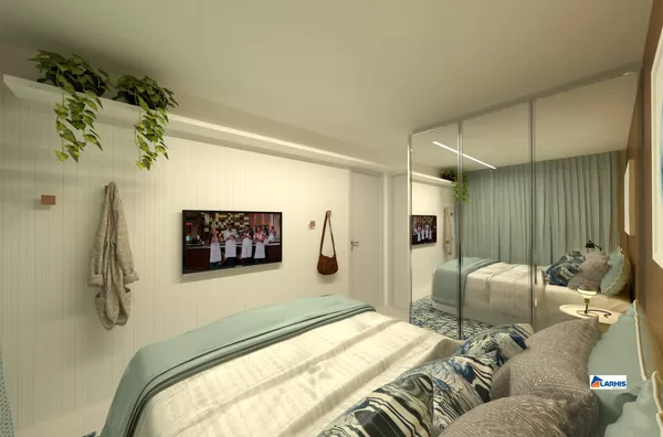 Casa para venda, 2 Quartos, Ancuri, Itaitinga