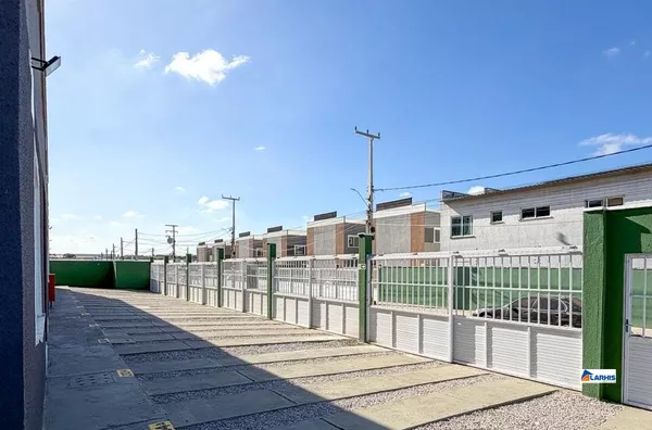 Apartamento para venda, 2 quarto(s), Gererau, Itaitinga - Foto 1