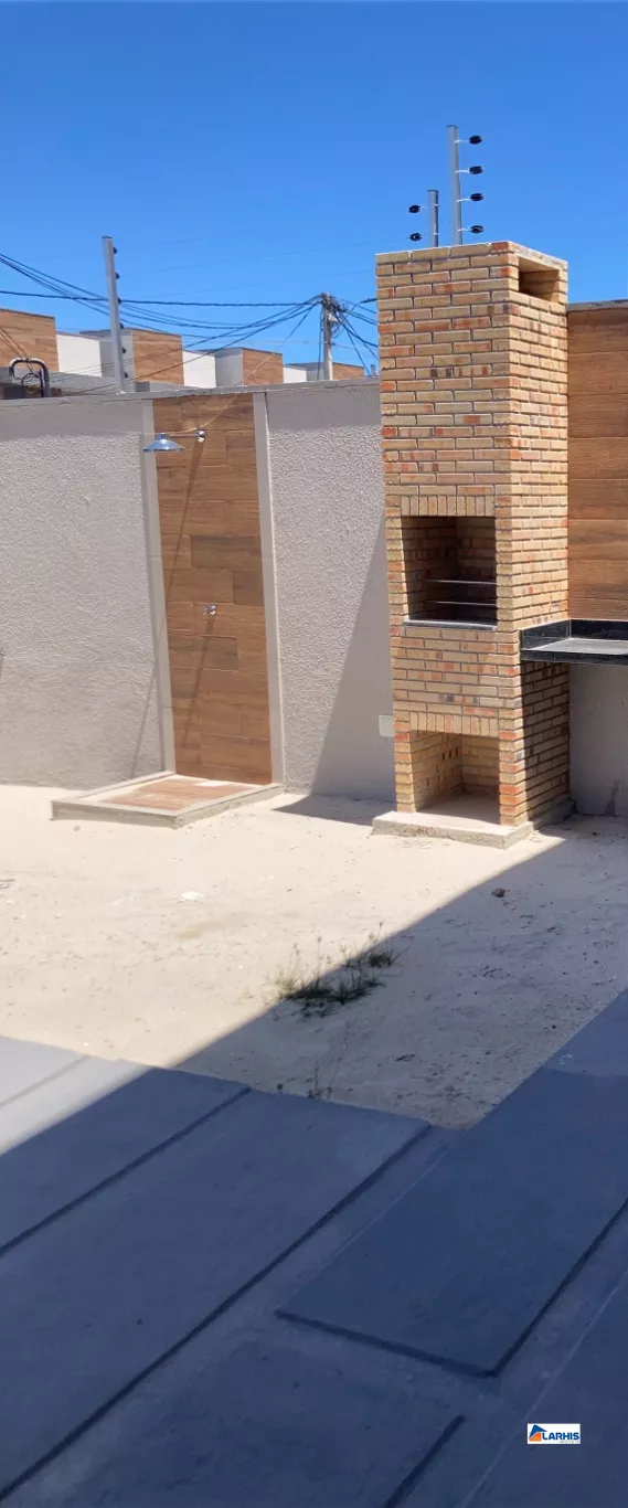 Casa à venda com 3 quartos, 100m² - Foto 20