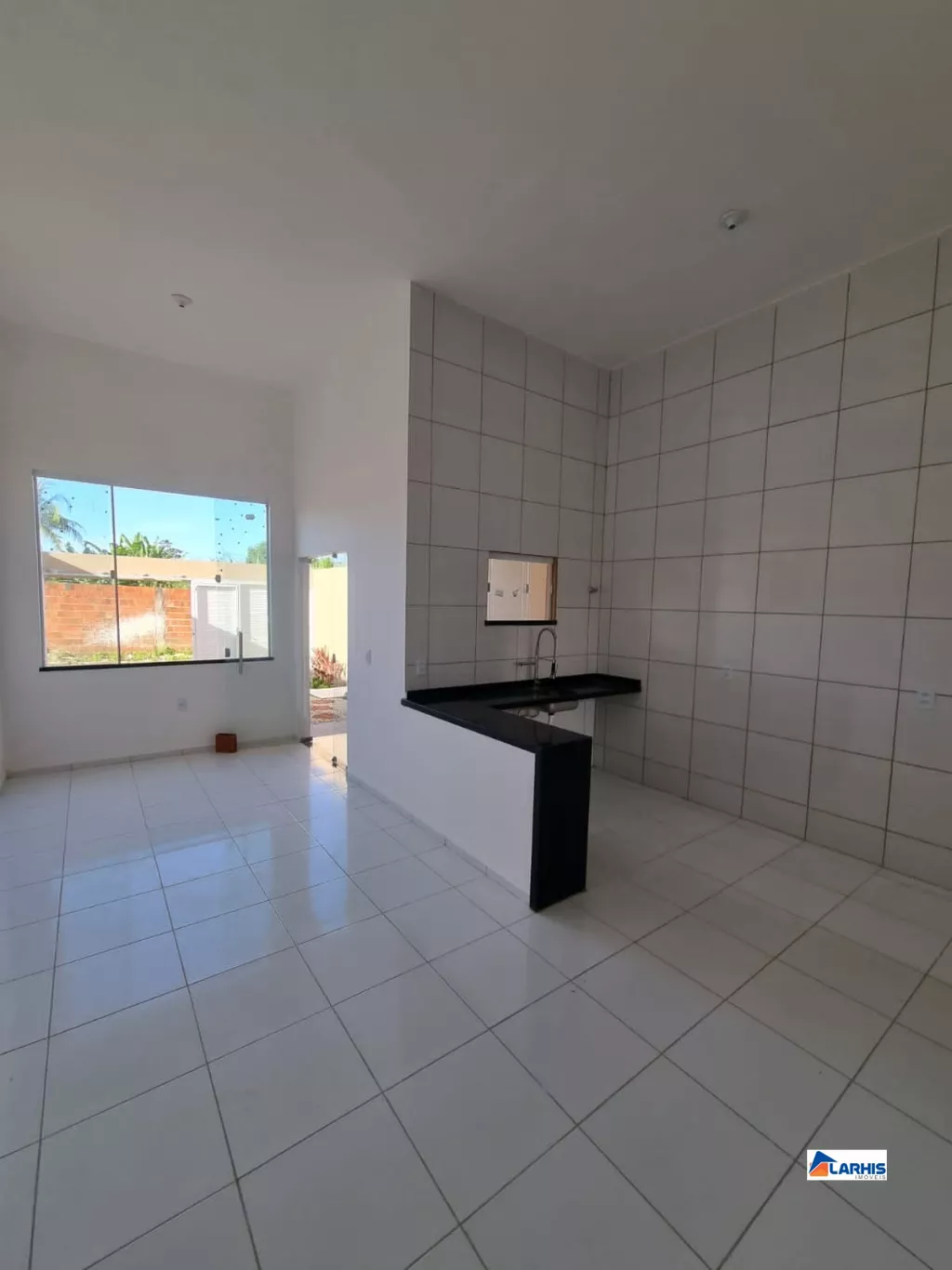 Casa à venda com 3 quartos, 91m² - Foto 4