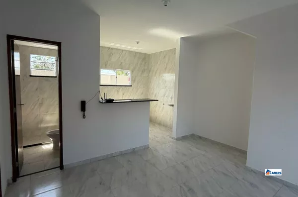 Apartamento para venda, 2 quarto(s),  Ponta Da Serra, Itaitinga