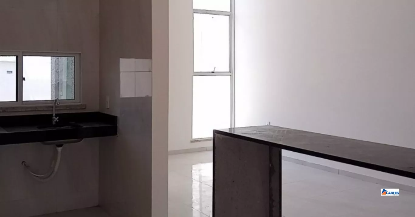 Casa à venda com 3 quartos, 89m² - Foto 11