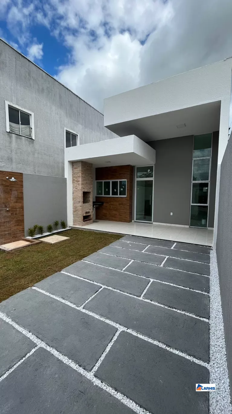 Casa à venda com 3 quartos, 95m² - Foto 3