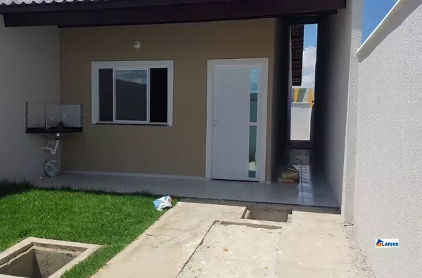 Casa para venda, 2 quarto(s),  Barriguda, Itaitinga