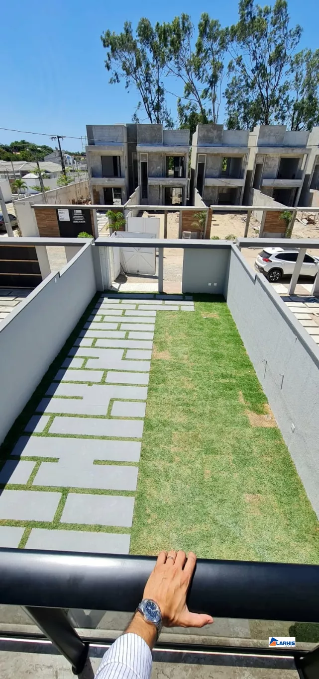 Casa à venda com 3 quartos, 100m² - Foto 6