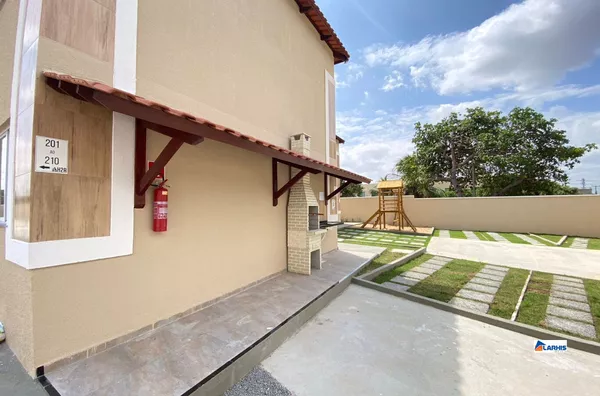 APARTAMENTO , 2 QUARTOS , GERERAÚ , ITAITINGA