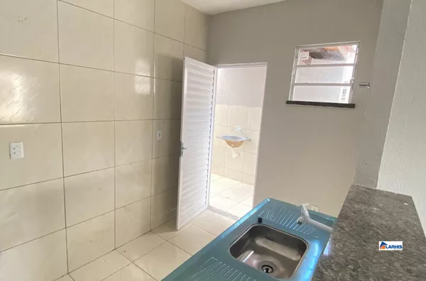 CASA PLANA , 3 QUARTOS , DIADEMA , HORIZONTE