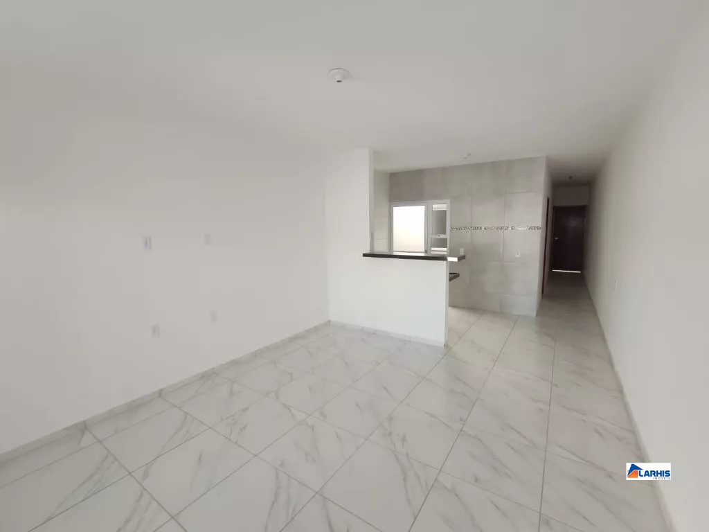 Casa à venda com 3 quartos, 93m² - Foto 3