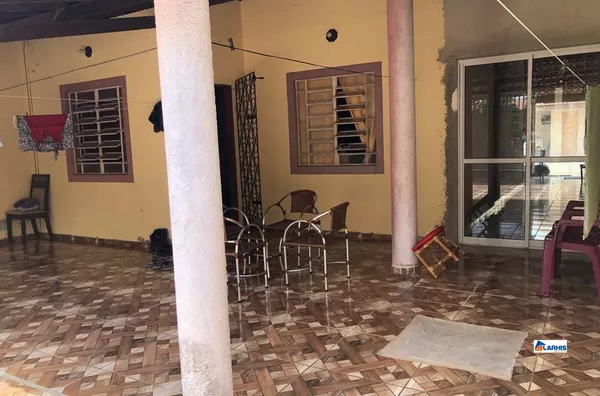 CASA PLANA , 2 QUARTOS ,PARQUE DOM PEDRO , ITAITINGA