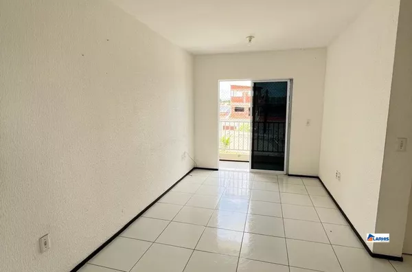 Apartamento para venda, 2 quarto(s),  Pedras, Itaitinga