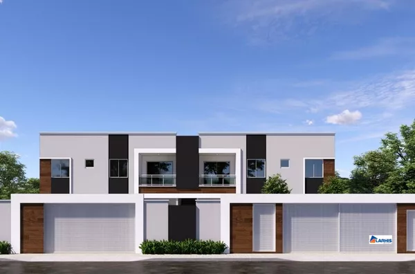 Apartamento para venda, 2 quarto(s),  Ancuri, Itaitinga