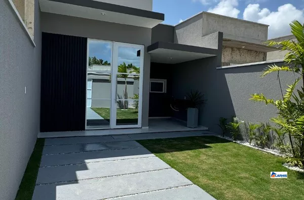 Casa para venda, 3 quartos, Eusébio, Itaitinga