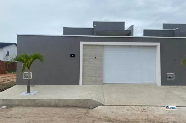 CASA PLANA , 3 QUARTOS , MESSEJANA , FORTALEZA