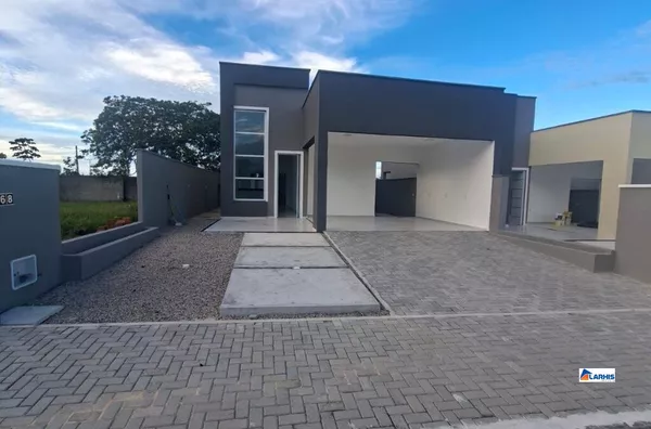 Casa para venda, 3 quarto(s),  Gererau, Itaitinga - TERRAS BELAS