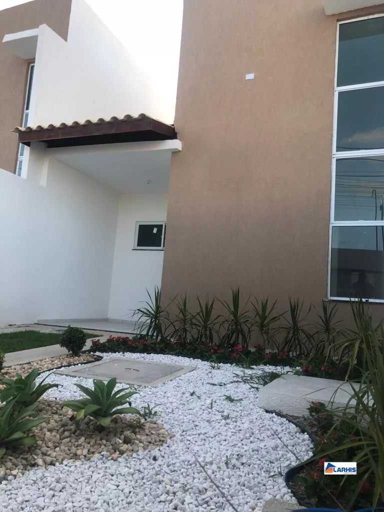 Casa à venda com 2 quartos, 90m² - Foto 12