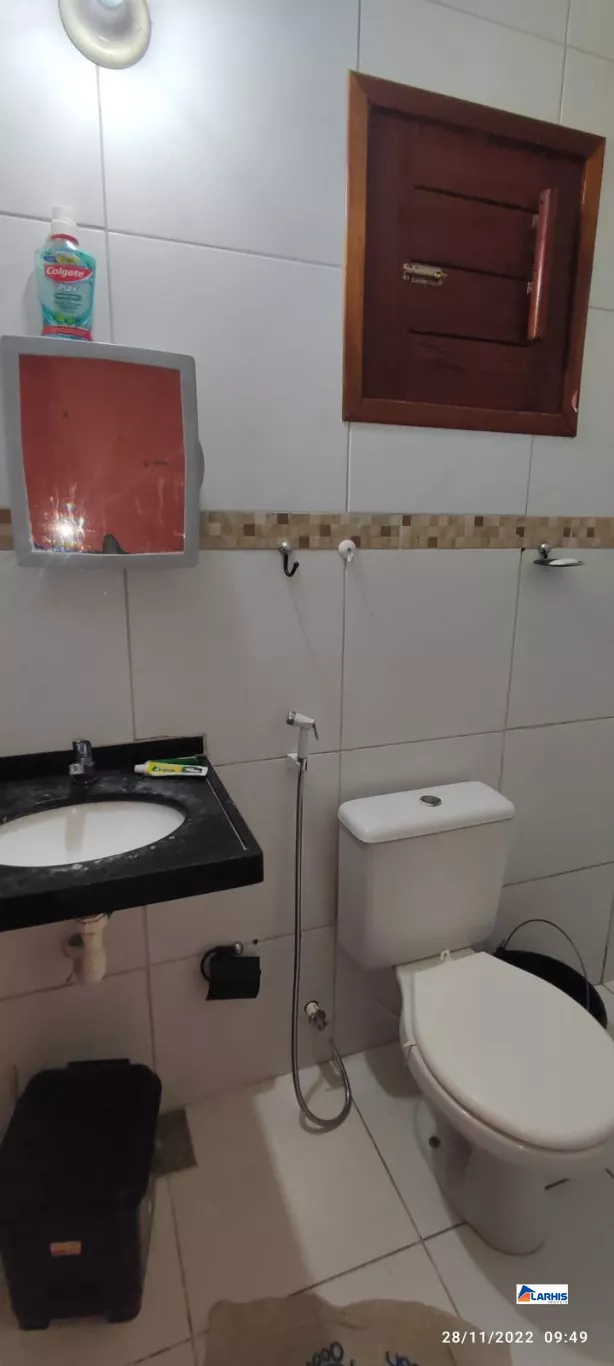 Casa à venda com 2 quartos, 104m² - Foto 8