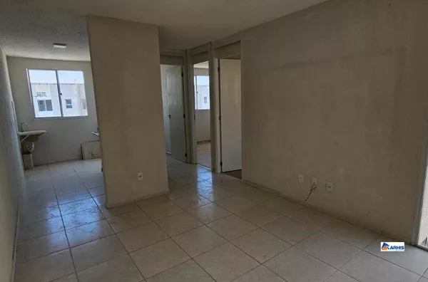 Apartamento para venda, 2 quarto(s),  Parque Dois Irmãos, Fortaleza