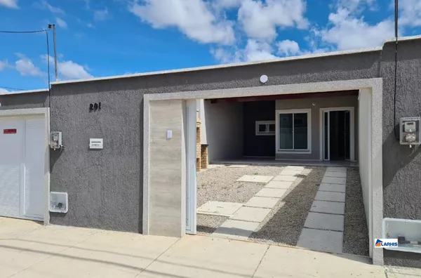 CASA USADA PLANA , 3 QUARTOS , ANCURI , ITAITINGA - Foto 4