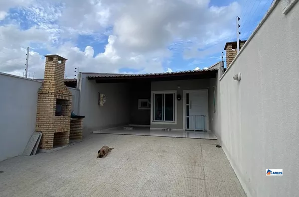 CASA USADA PLANA , 3 QUARTOS , ANCURI , ITAITINGA