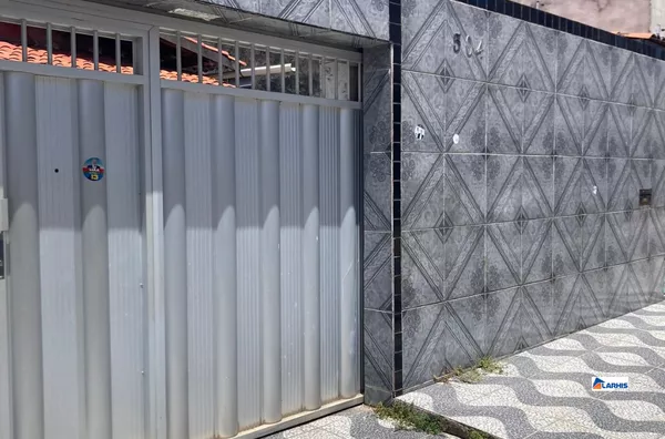 CASA PLANA , 3 QUARTOS , SANTA MARIA , FORTALEZA