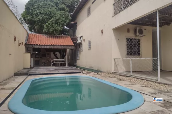 CASA DUPLEX , 3 QUARTOS , LUZARDO VIANA , MARACANAÚ