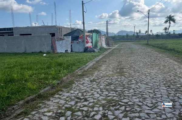 Terreno no Loteamento Terras Belas,  Gererau, Itaitinga