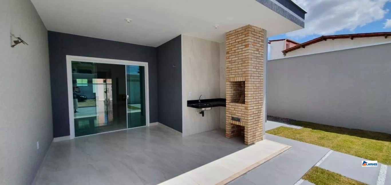 Casa à venda com 3 quartos, 200m² - Foto 5