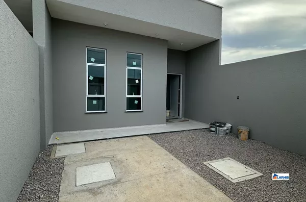 Casa para venda,  2 Suites, Ancuri, Itaitinga