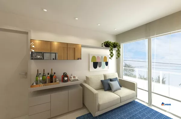 Casa para venda, 2 Quartos, Ancuri, Itaitinga