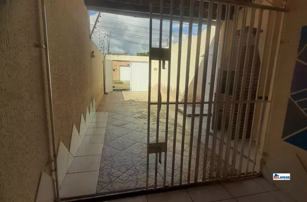 CASA PLANA , 2 QUARTOS , PAVUNA , PACATUBA