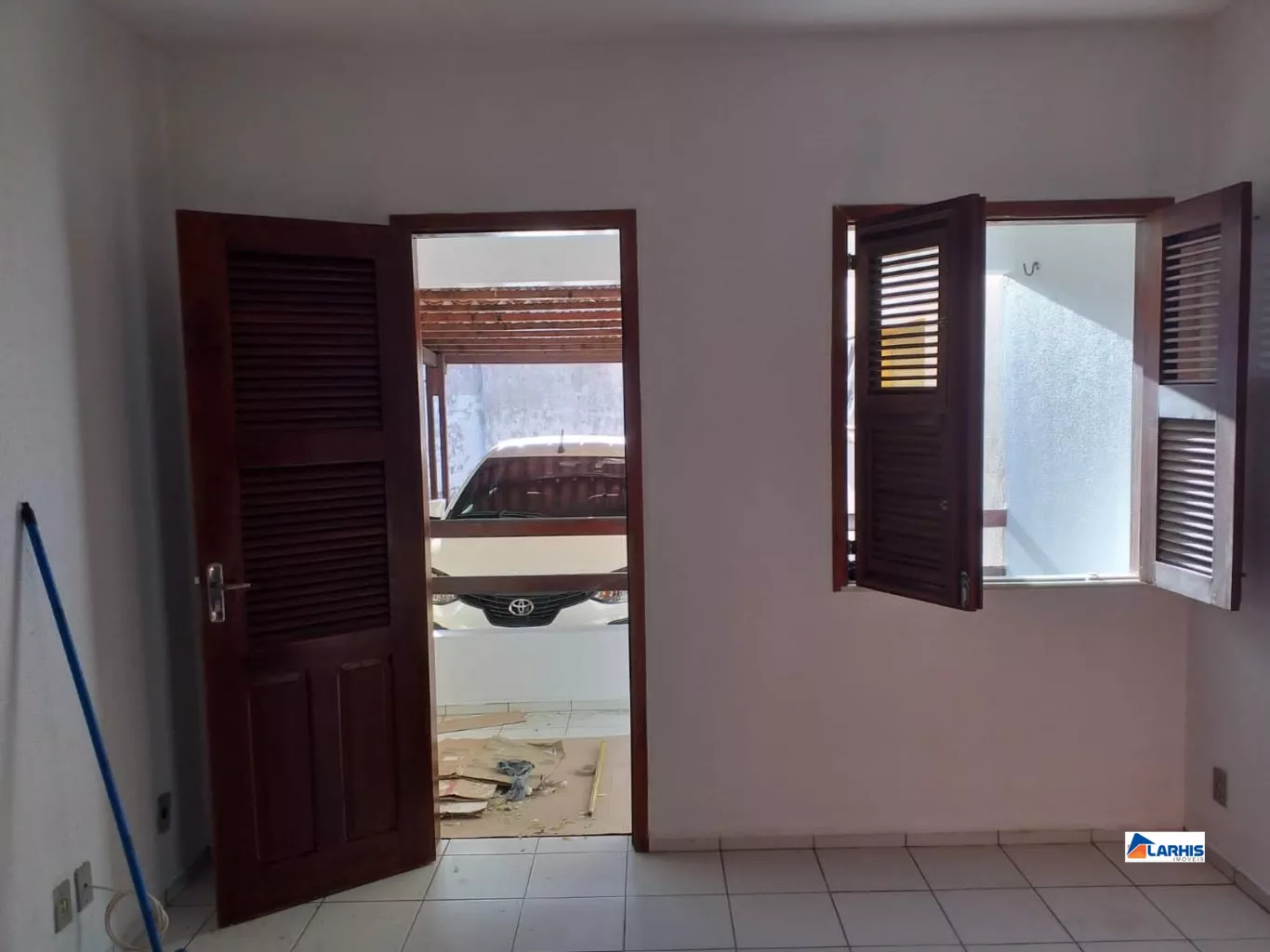 Apartamento à venda com 2 quartos, 60m² - Foto 7