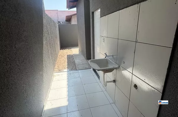 Casa para venda, 2 quarto(s),  Mal Cozinhado, Horizonte