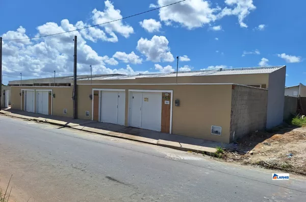 Casa para venda, 2 quarto(s),  Ponta Da Serra, Itaitinga