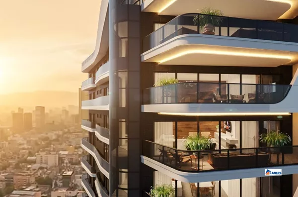 APARTAMENTO , 4 QUARTOS , MEIRELES , FORTALEZA